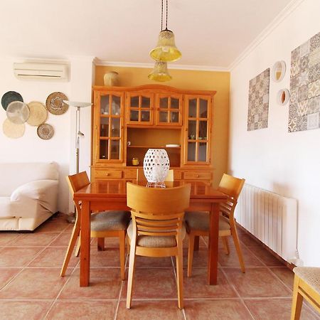 Global Properties, Atico Con Vistas En La Playa De Canet Canet d'En Berenguer Eksteriør bilde