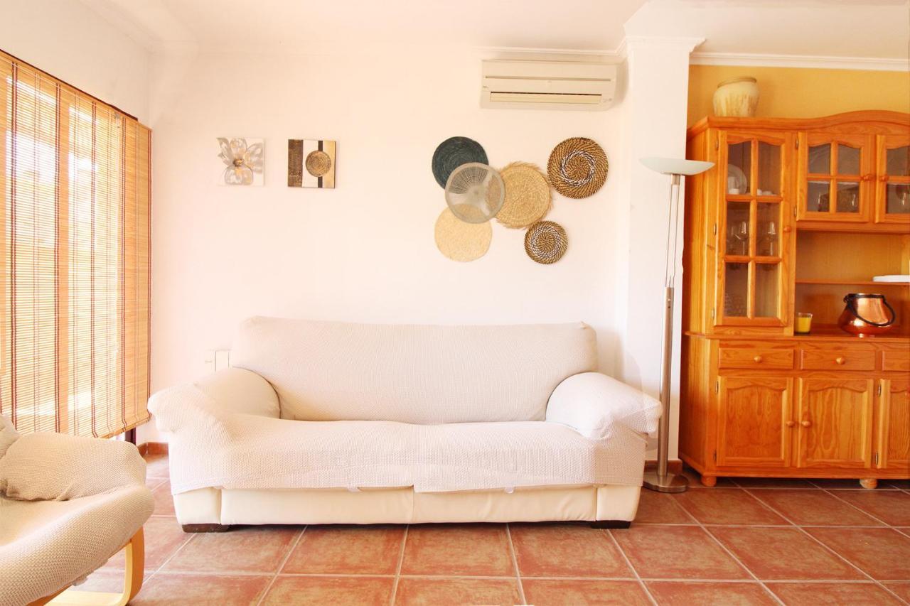 Global Properties, Atico Con Vistas En La Playa De Canet Canet d'En Berenguer Eksteriør bilde