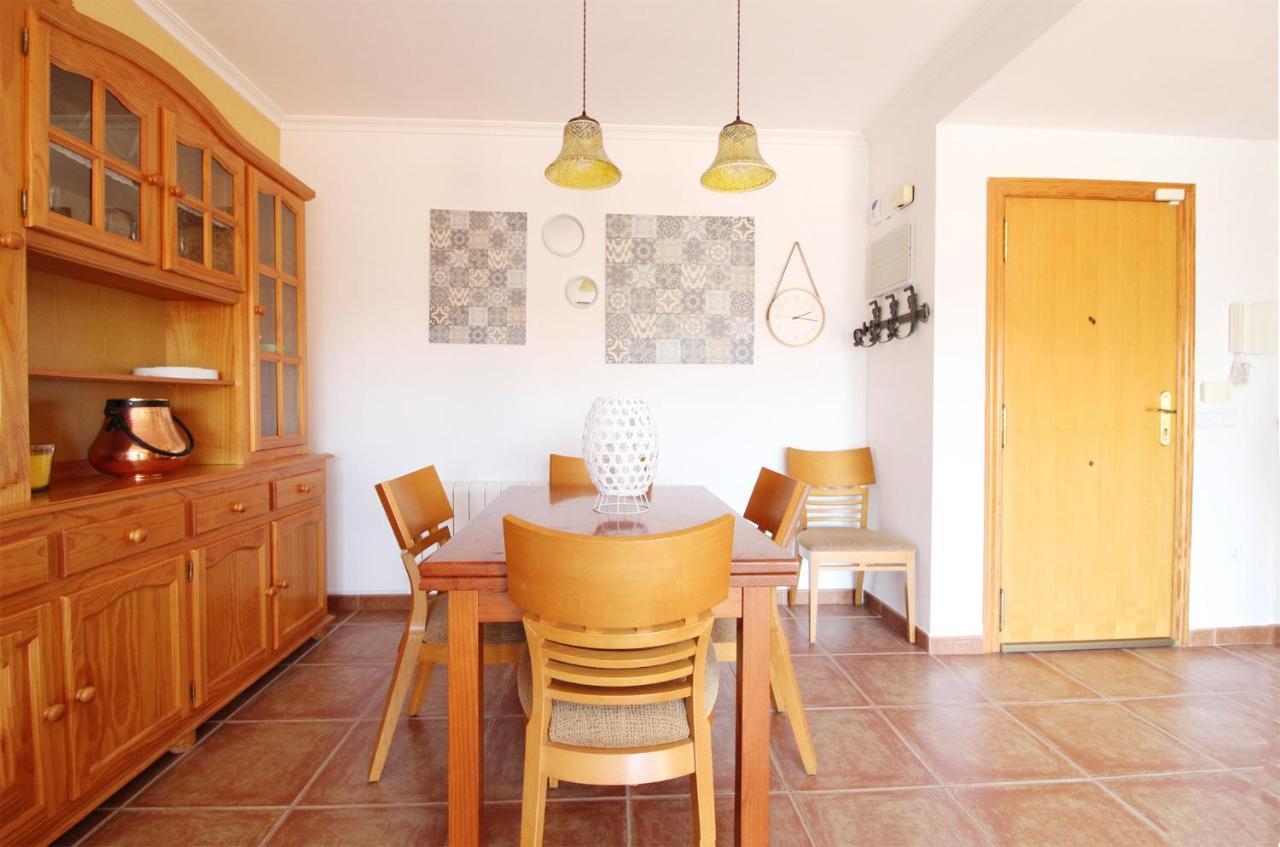 Global Properties, Atico Con Vistas En La Playa De Canet Canet d'En Berenguer Eksteriør bilde