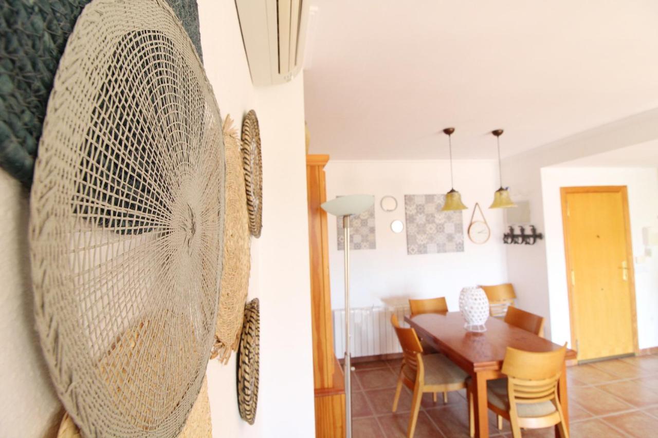 Global Properties, Atico Con Vistas En La Playa De Canet Canet d'En Berenguer Eksteriør bilde