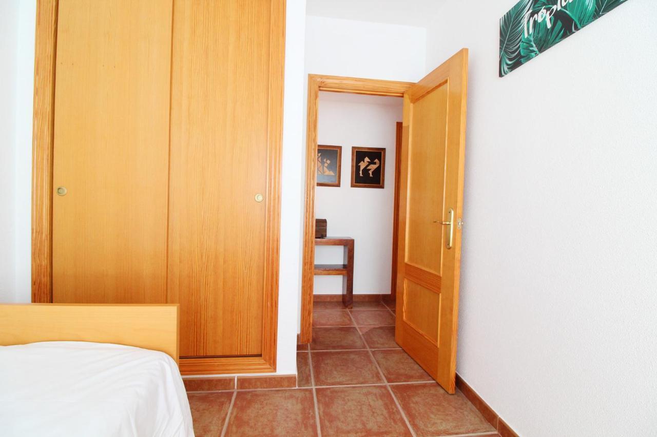 Global Properties, Atico Con Vistas En La Playa De Canet Canet d'En Berenguer Eksteriør bilde
