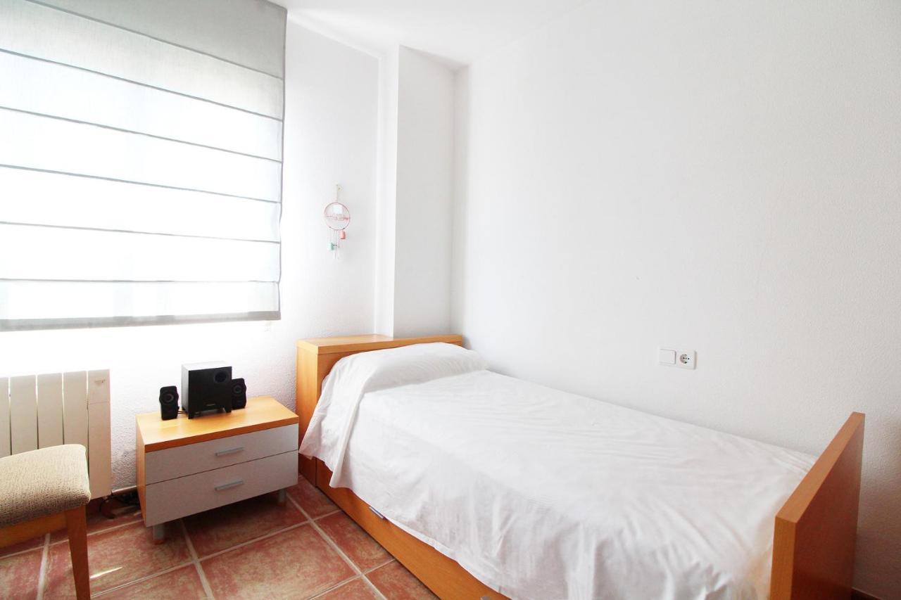 Global Properties, Atico Con Vistas En La Playa De Canet Canet d'En Berenguer Eksteriør bilde