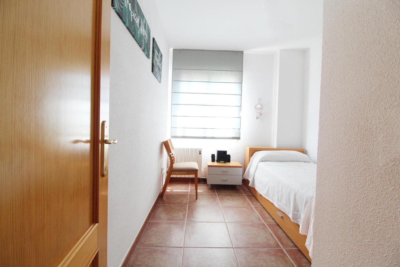 Global Properties, Atico Con Vistas En La Playa De Canet Canet d'En Berenguer Eksteriør bilde