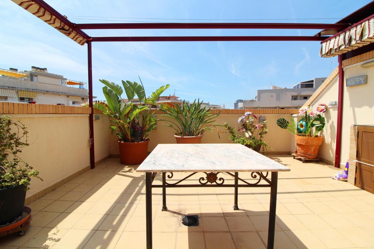 Global Properties, Atico Con Vistas En La Playa De Canet Canet d'En Berenguer Eksteriør bilde