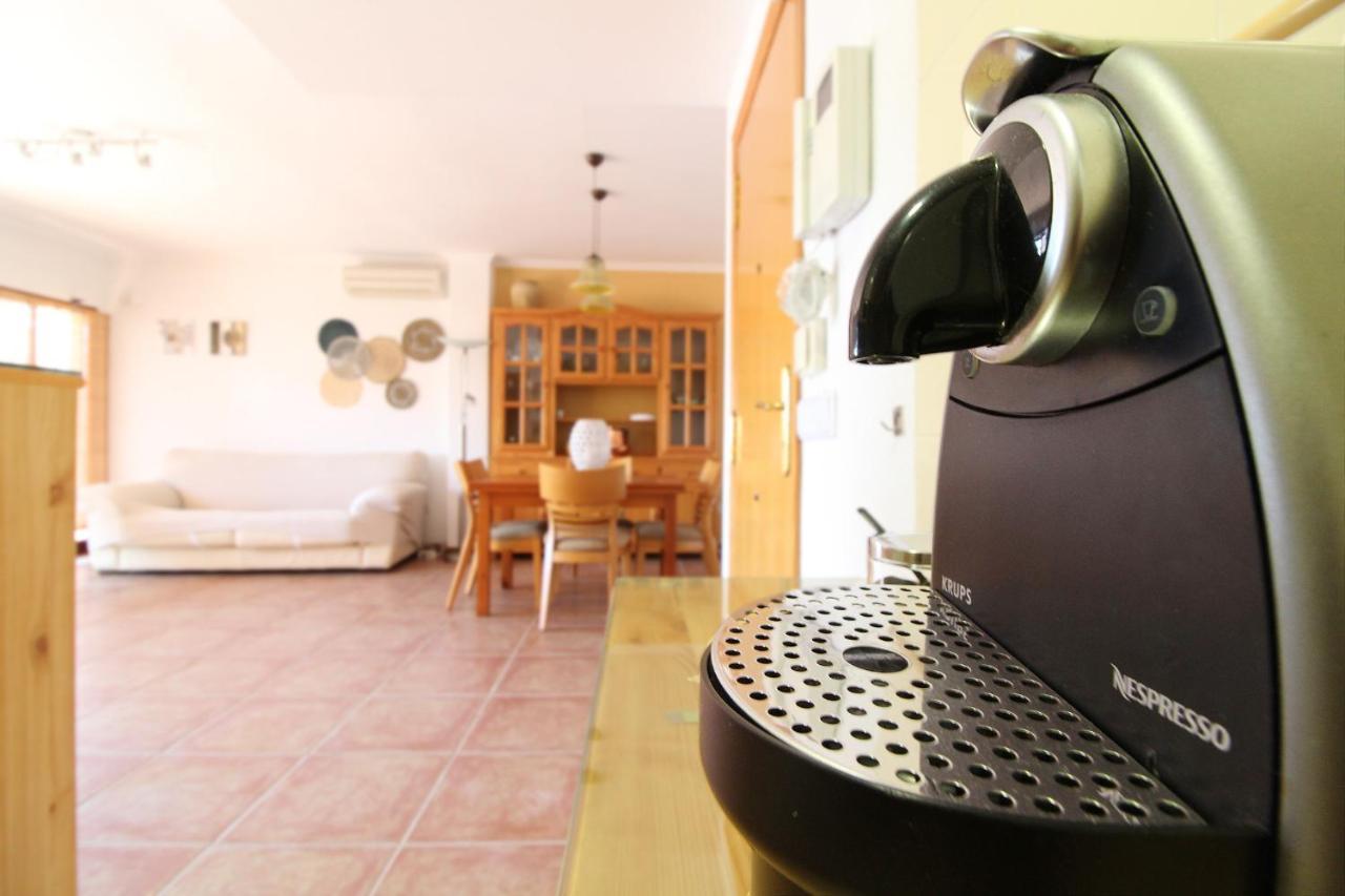 Global Properties, Atico Con Vistas En La Playa De Canet Canet d'En Berenguer Eksteriør bilde