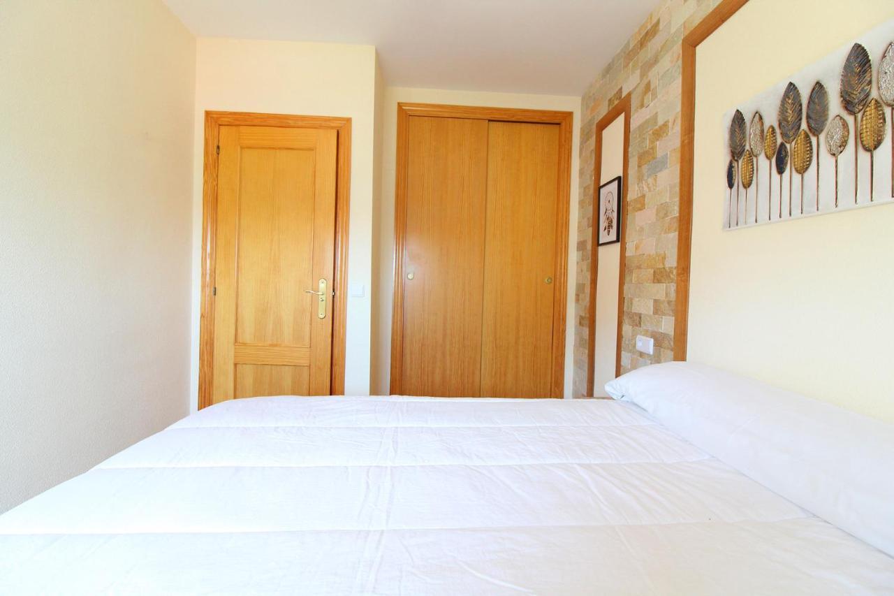Global Properties, Atico Con Vistas En La Playa De Canet Canet d'En Berenguer Eksteriør bilde